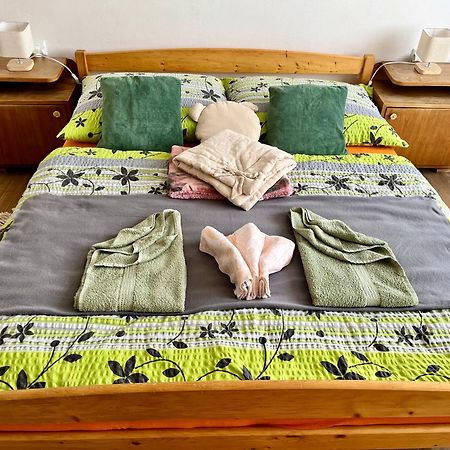Slunny Byt S Krasnym Vyhledem Apartment Nove Mesto nad Metuji Ngoại thất bức ảnh