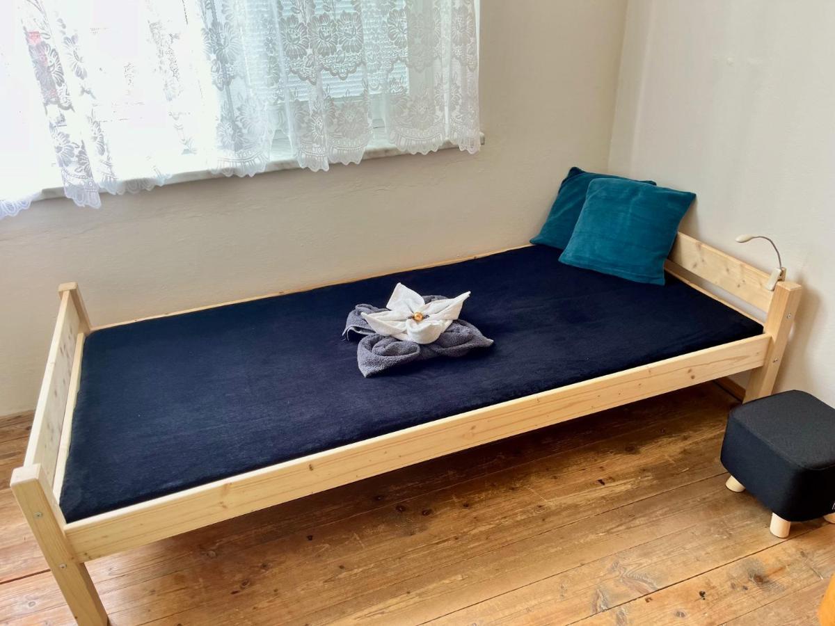 Slunny Byt S Krasnym Vyhledem Apartment Nove Mesto nad Metuji Ngoại thất bức ảnh