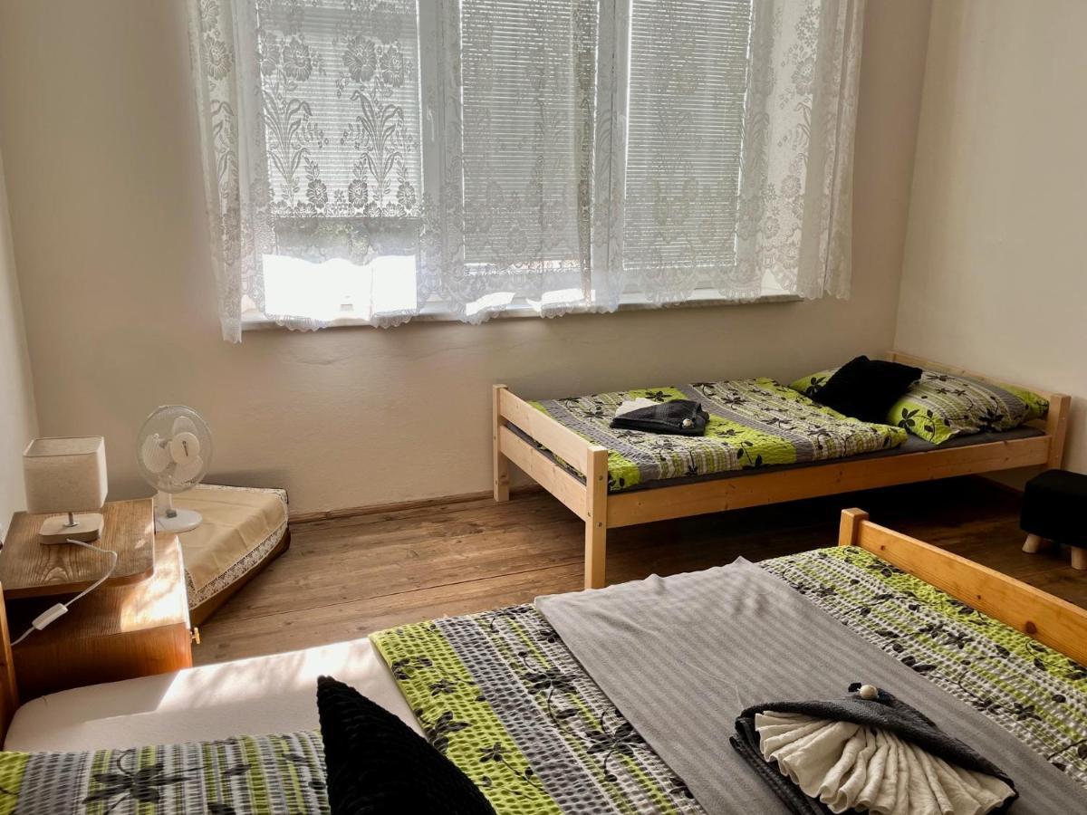 Slunny Byt S Krasnym Vyhledem Apartment Nove Mesto nad Metuji Ngoại thất bức ảnh