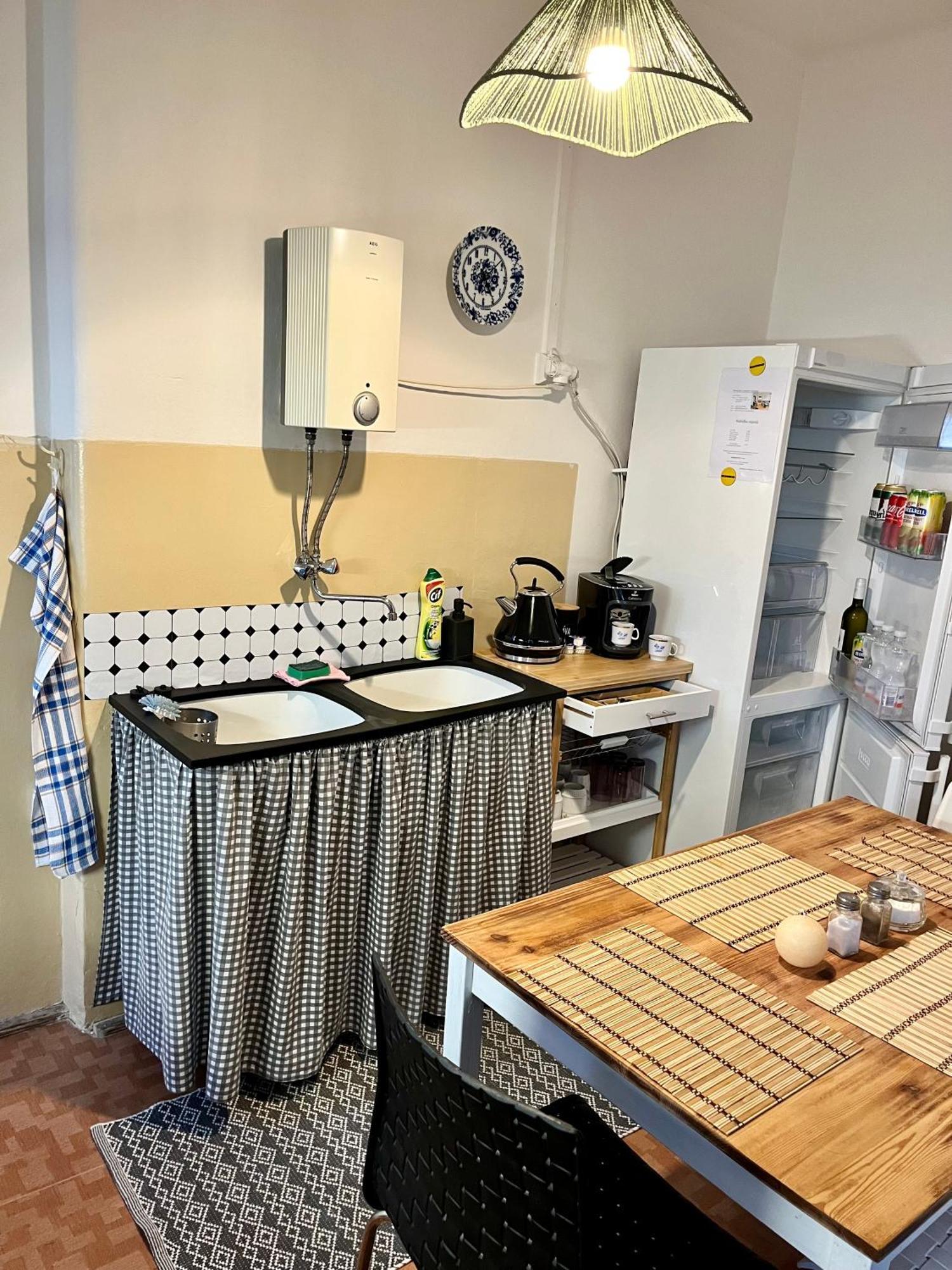 Slunny Byt S Krasnym Vyhledem Apartment Nove Mesto nad Metuji Ngoại thất bức ảnh